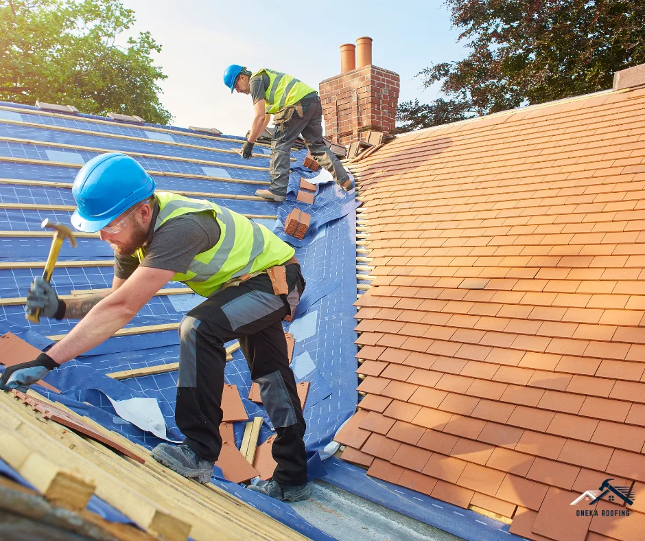 Why choose Roof Repair Near Me in Perkinsville, NY